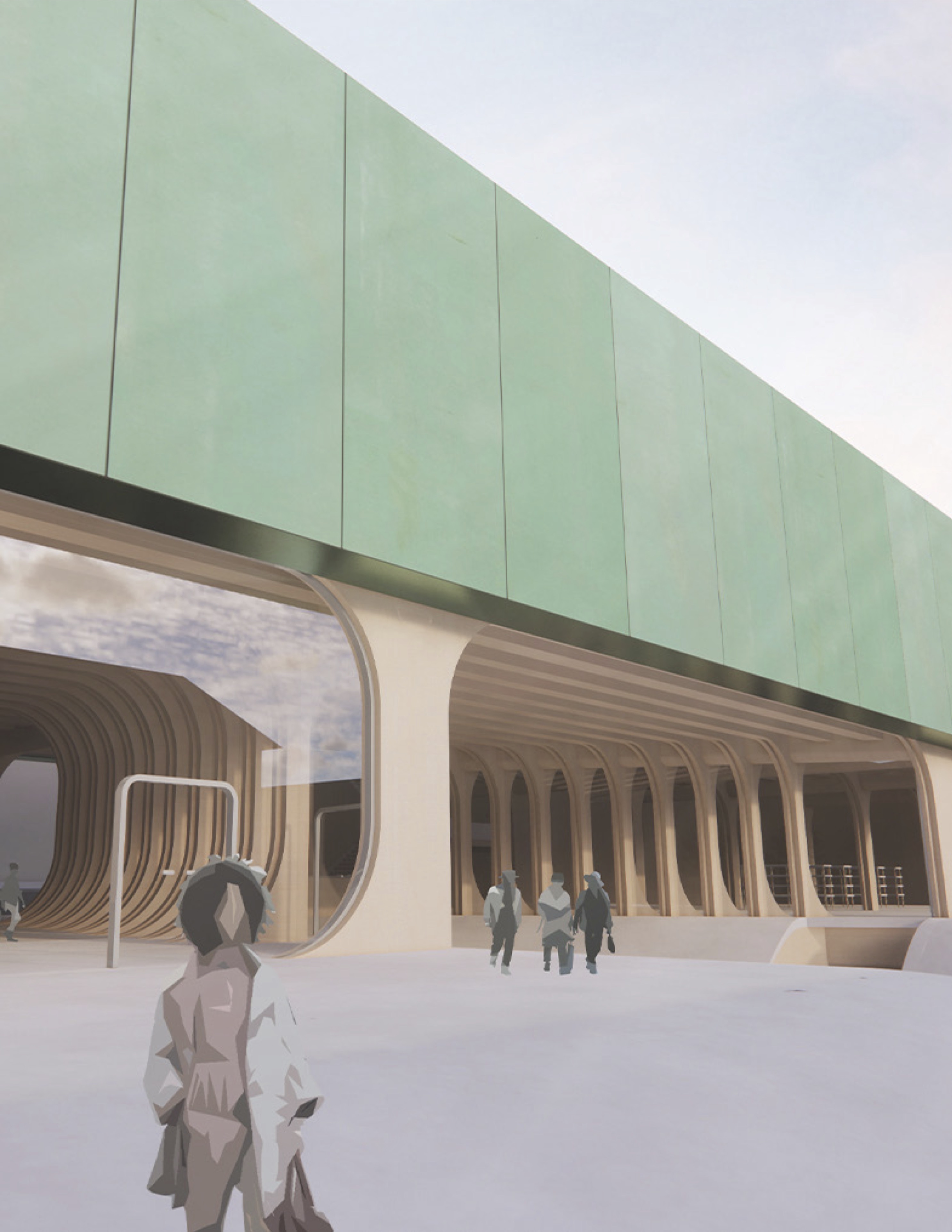 helsinki museum — portfolio 22 final
